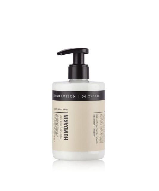 Humdakin – 01 Håndcreme, Kamille/Havtorn