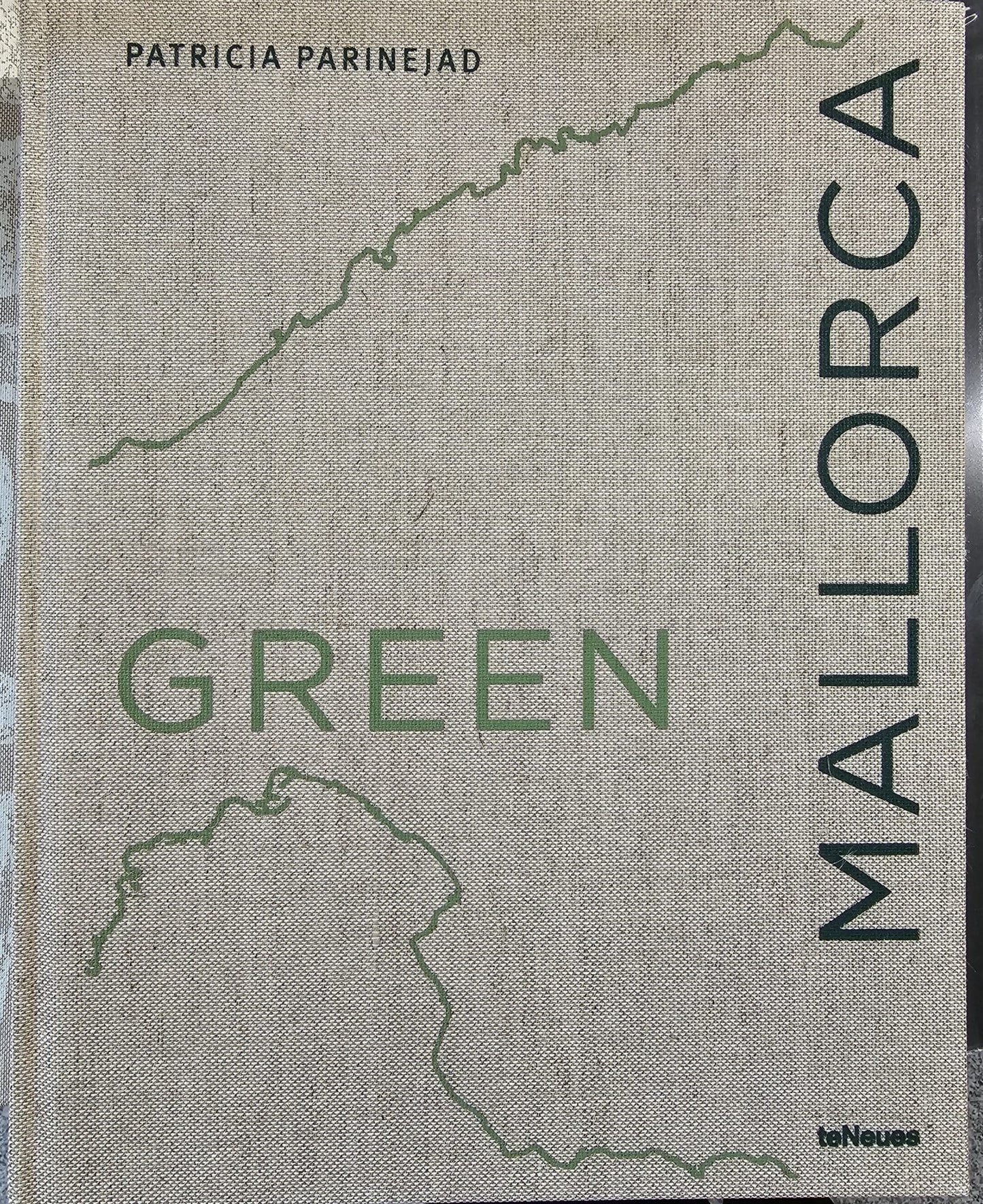 New Mags - "Green Mallorca"