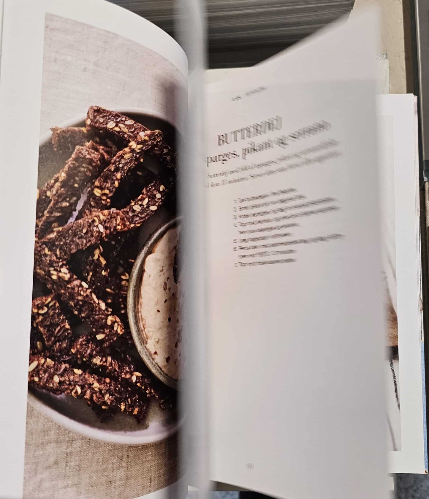 Mummum - Airfryer Favoritter