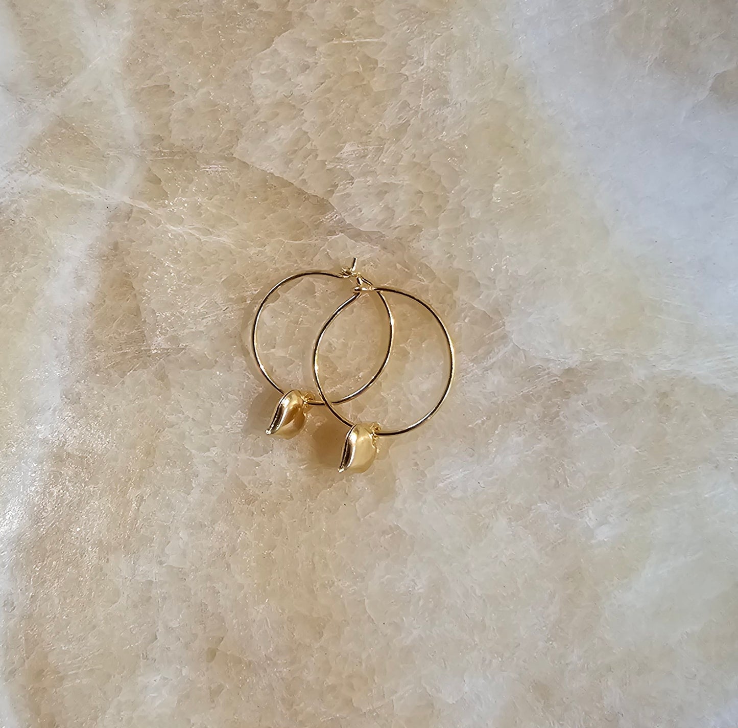 Pico Copenhagen - Loveshine Hoops