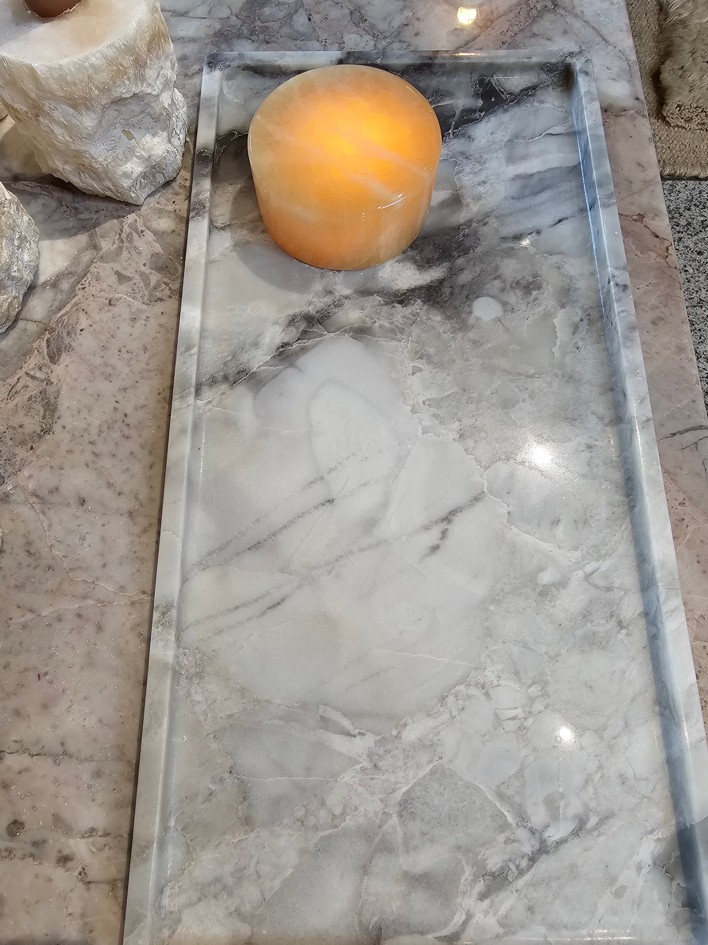 Specktrum - Phantom Tray, Rectangular, Coast