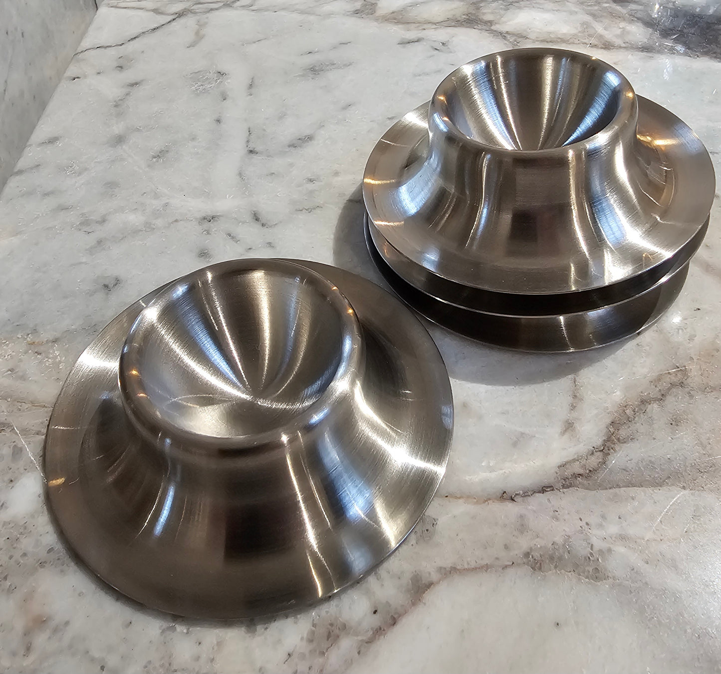 Fragmnt - Egg Cups, Set of 4 pcs.