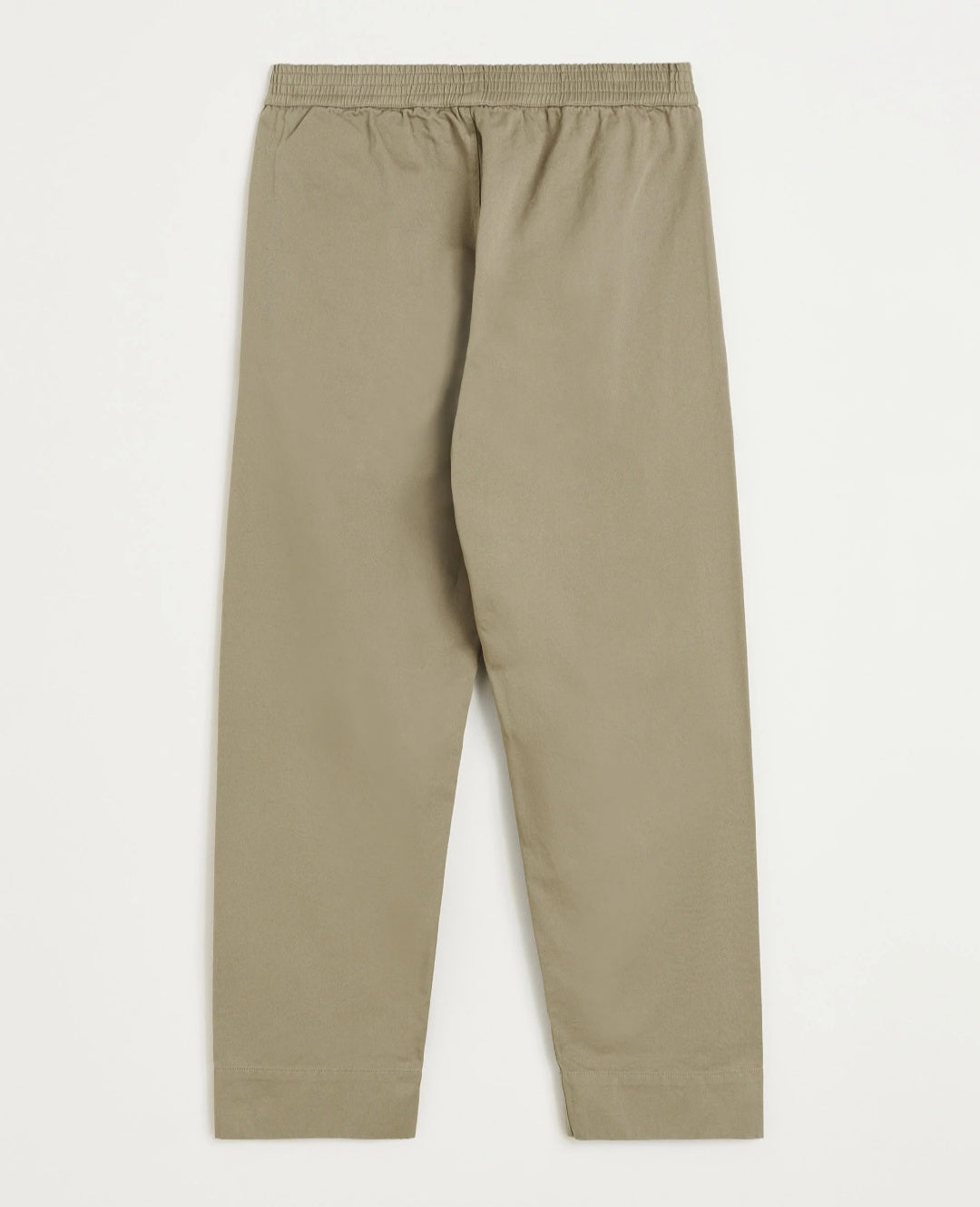 Aiayu - Coco Pant Twill, Light Vintage Army