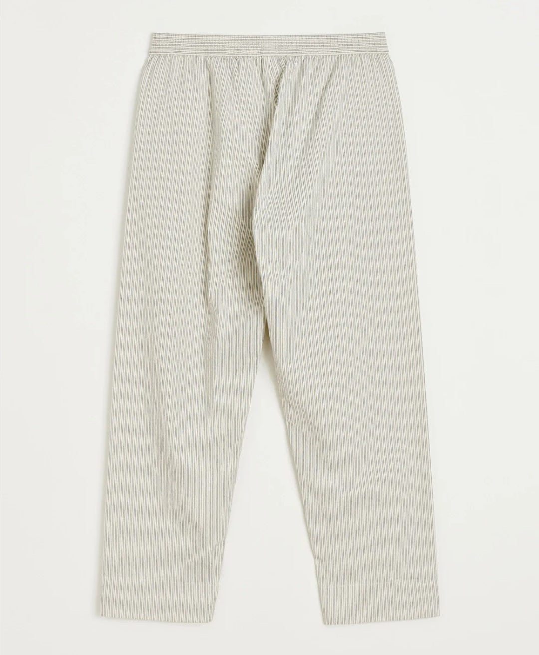 Aiayu - Coco Pant Striped, Night Sky