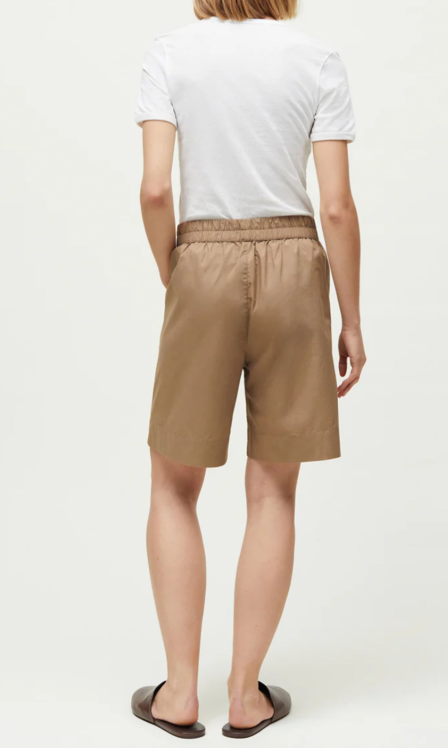 Aiayu - Shorts Long, Portobello