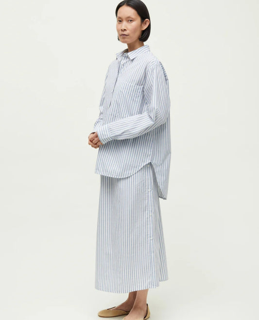 Aiayu - Lynette Shirt Verano, Mix Kit