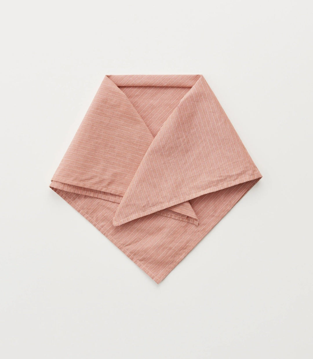 Aiayu - Charlie Scarf Striped, 45x45 cm., Mix Arizona