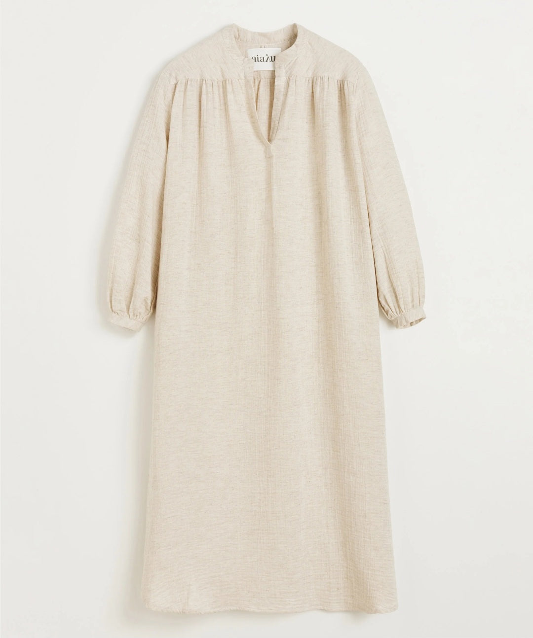 Aiayu - Heaven Melody Dress, Pure Natural