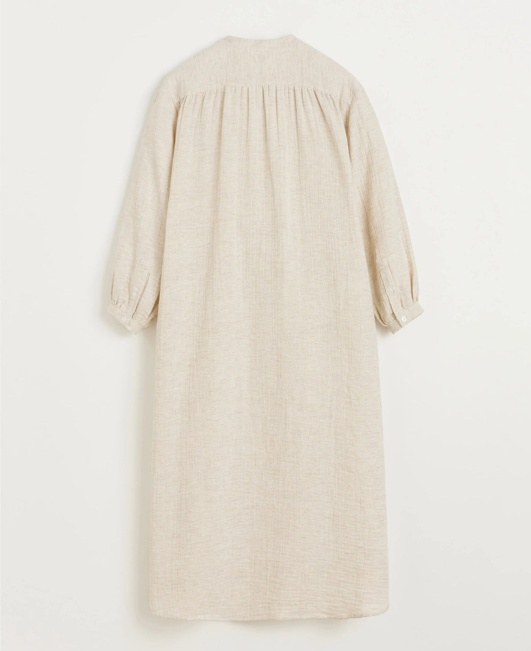 Aiayu - Heaven Melody Dress, Pure Natural