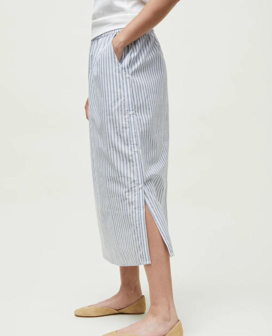 Aiayu - Goro Skirt Verano, Mix Kit
