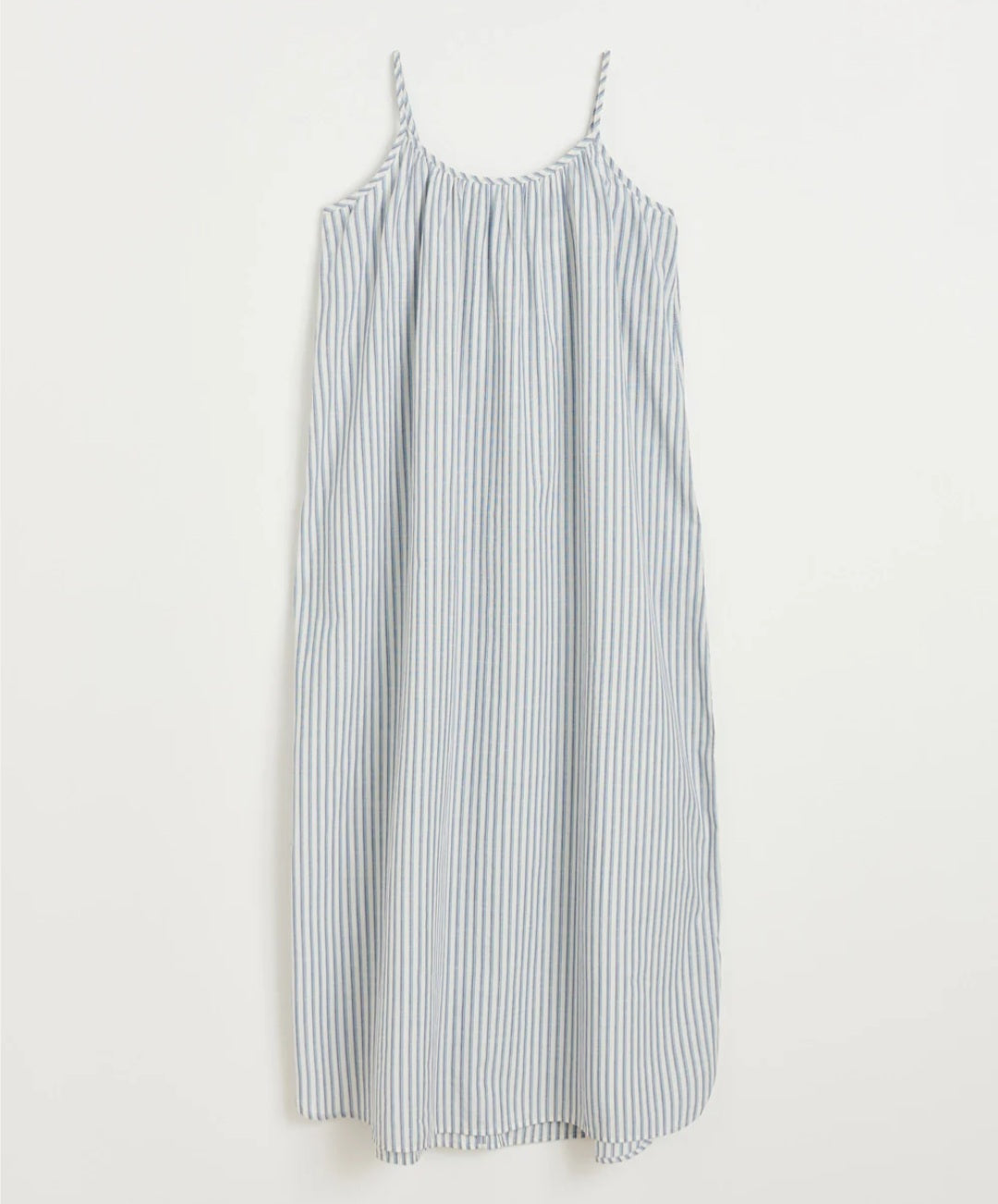 Aiayu - Strap Dress Long Verano, Mix Kit