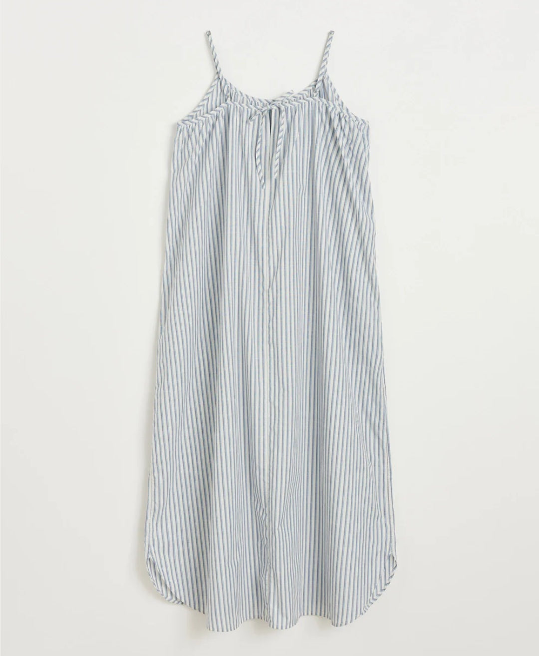 Aiayu - Strap Dress Long Verano, Mix Kit
