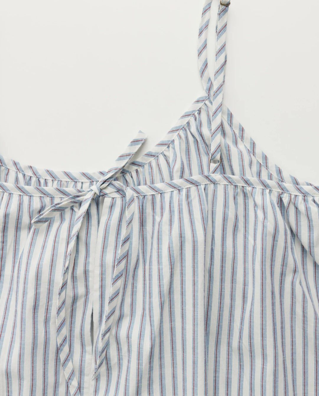 Aiayu - Strap Dress Long Verano, Mix Kit