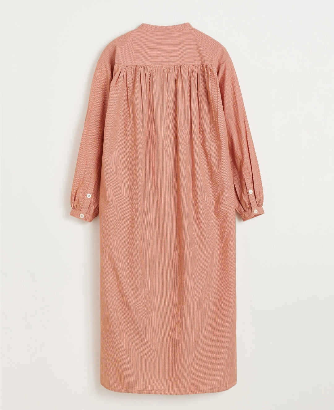 Aiayu - Heaven Dress Striped, Mix Arizona