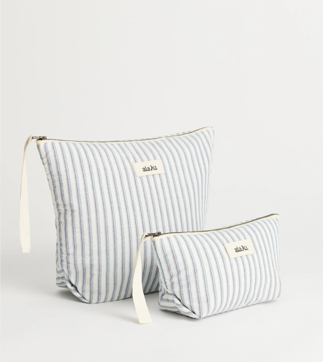 Aiayu - Pouch Verano Mini, 24x11 cm., Mix Kit