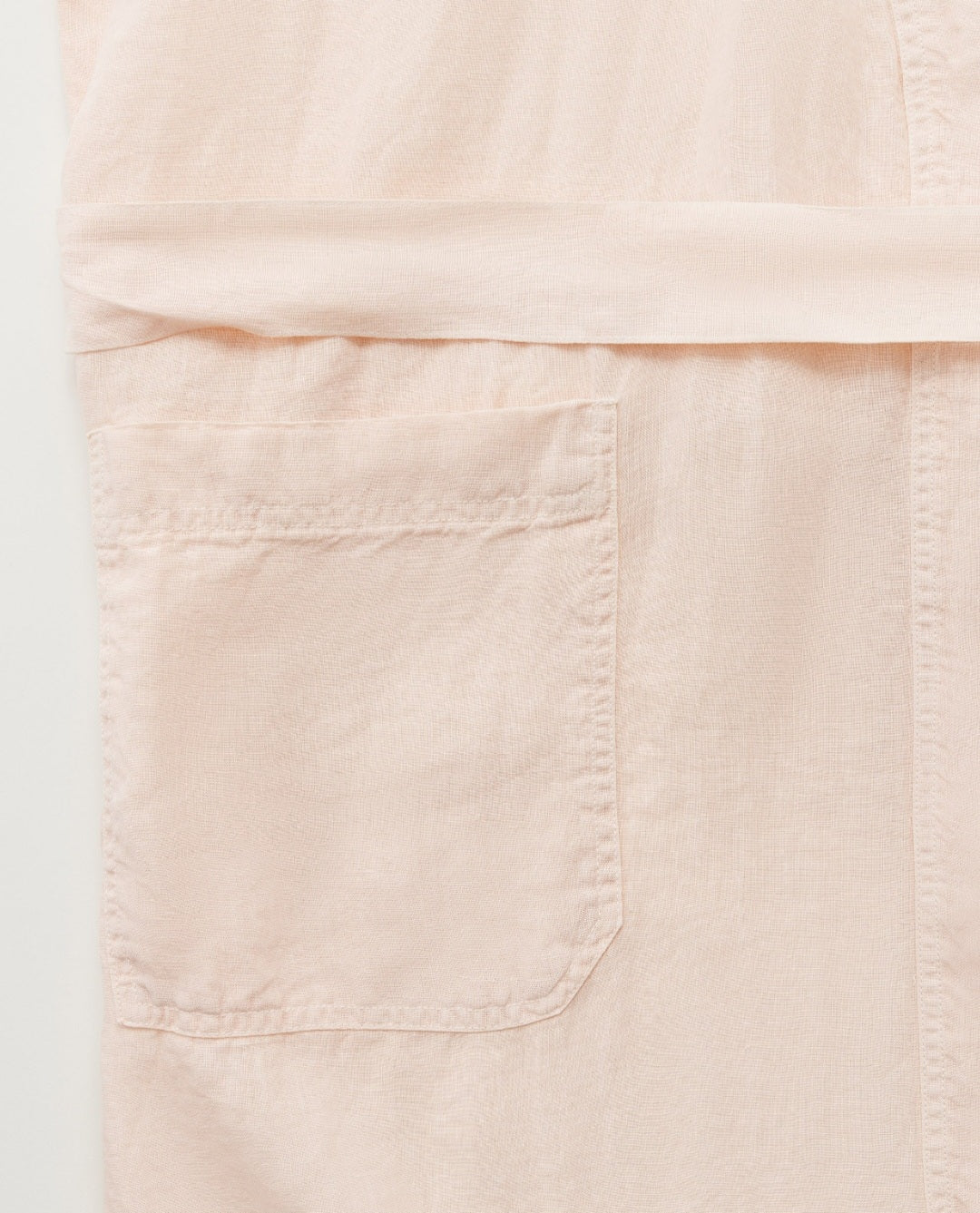 aiayu - Kimono Linen, Fås i 3 farver - Water, Tender og Faded Sun