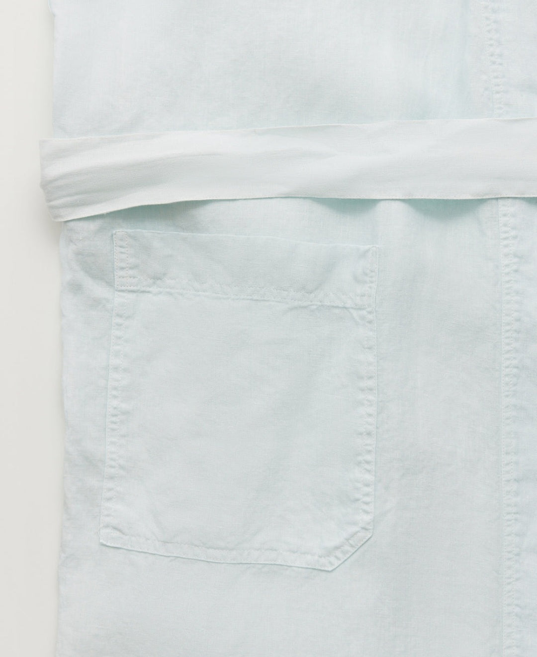 aiayu - Kimono Linen, Fås i 3 farver - Water, Tender og Faded Sun