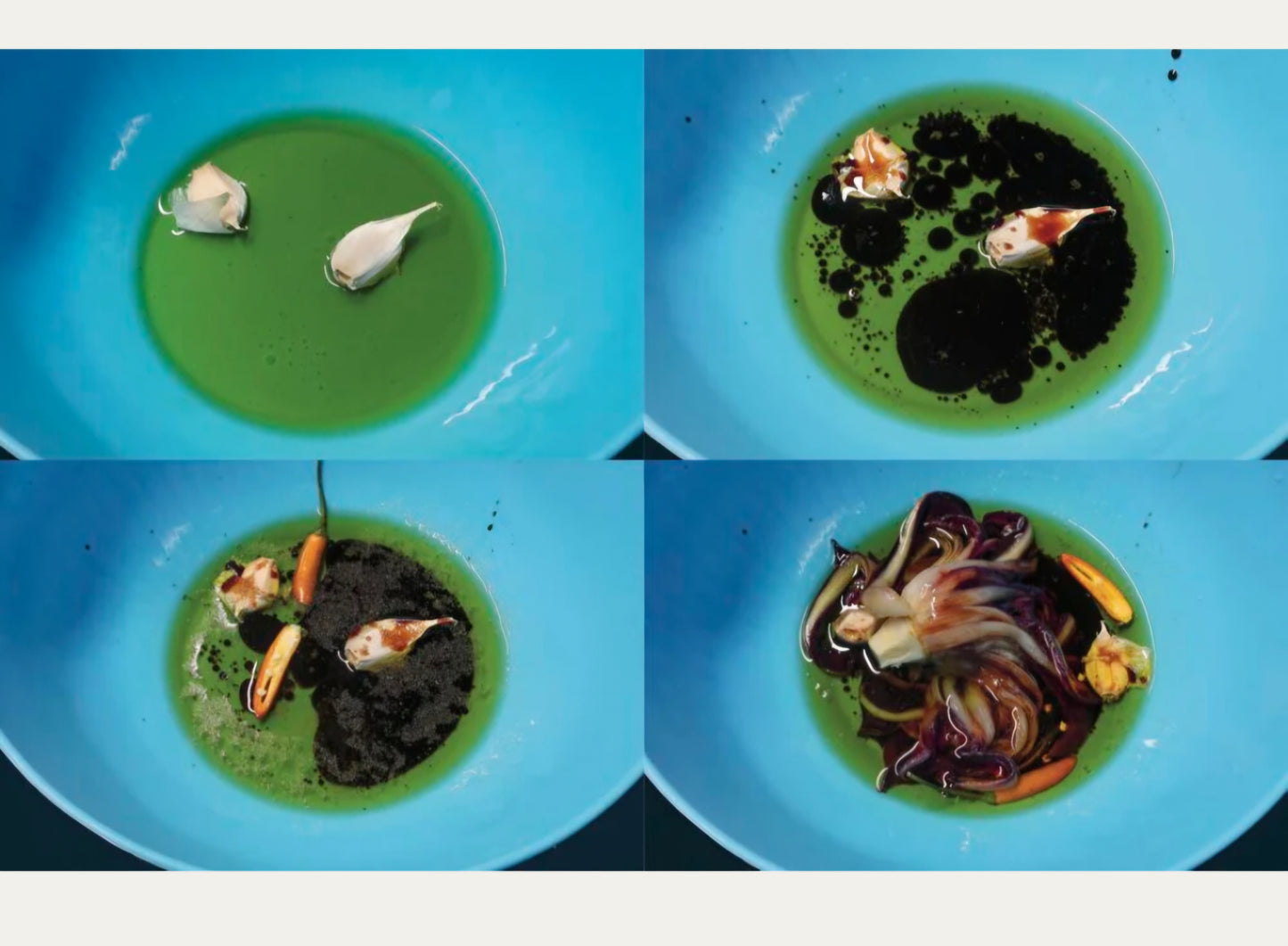 New Mags - Osteria 16 No. 2