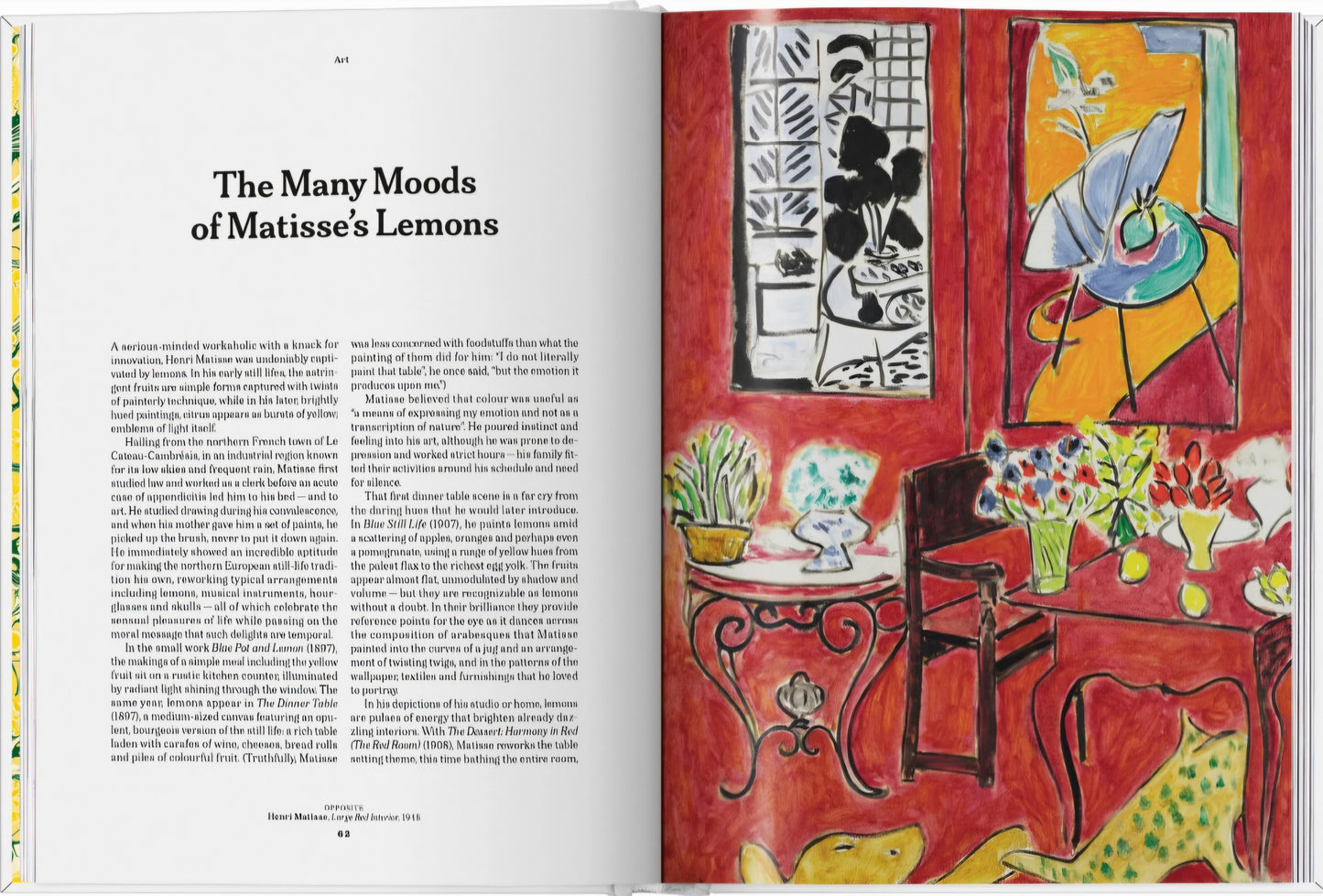 New Mags - The Gourmand´s Lemon. A Collection of Stories and Recipes