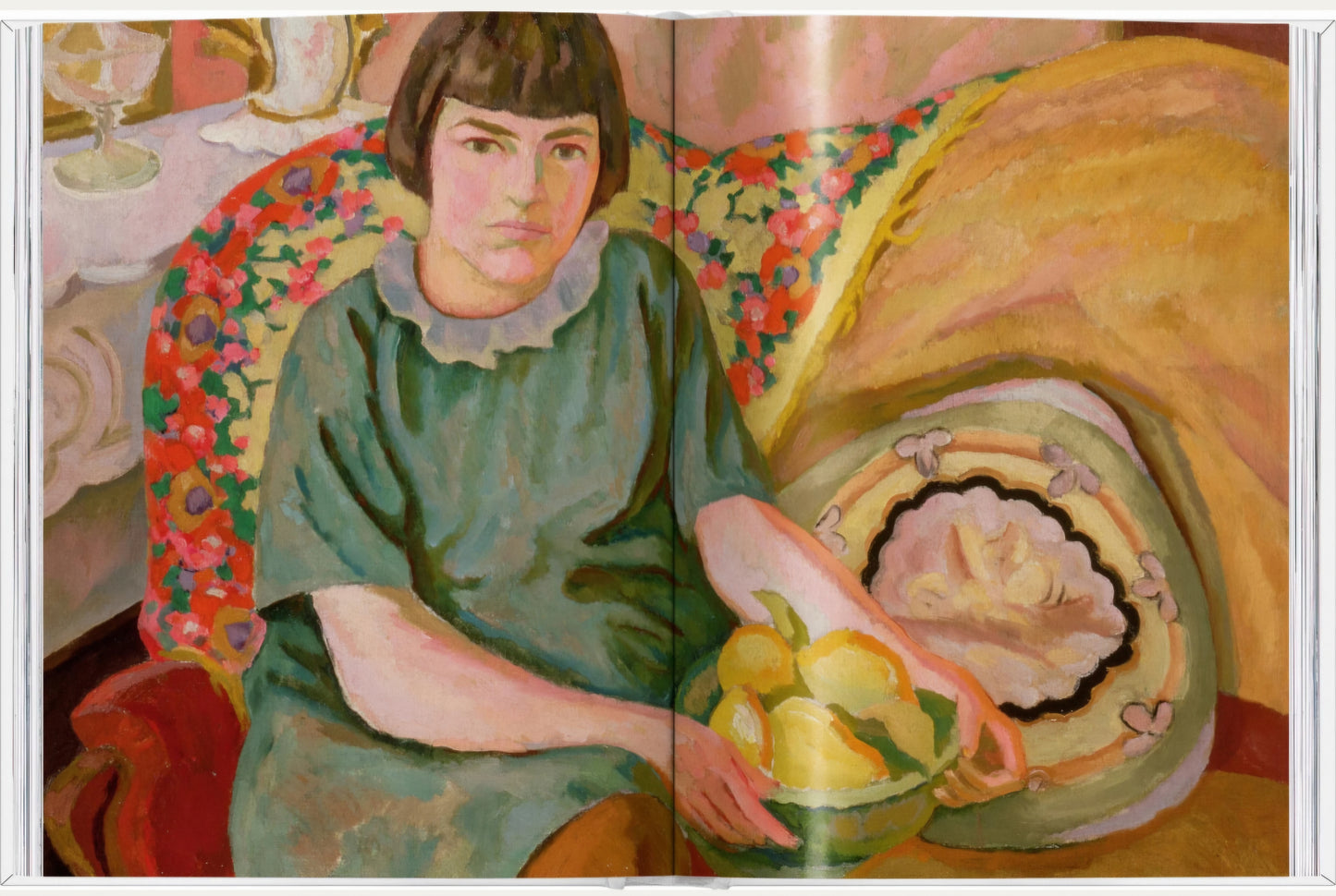 New Mags - The Gourmand´s Lemon. A Collection of Stories and Recipes