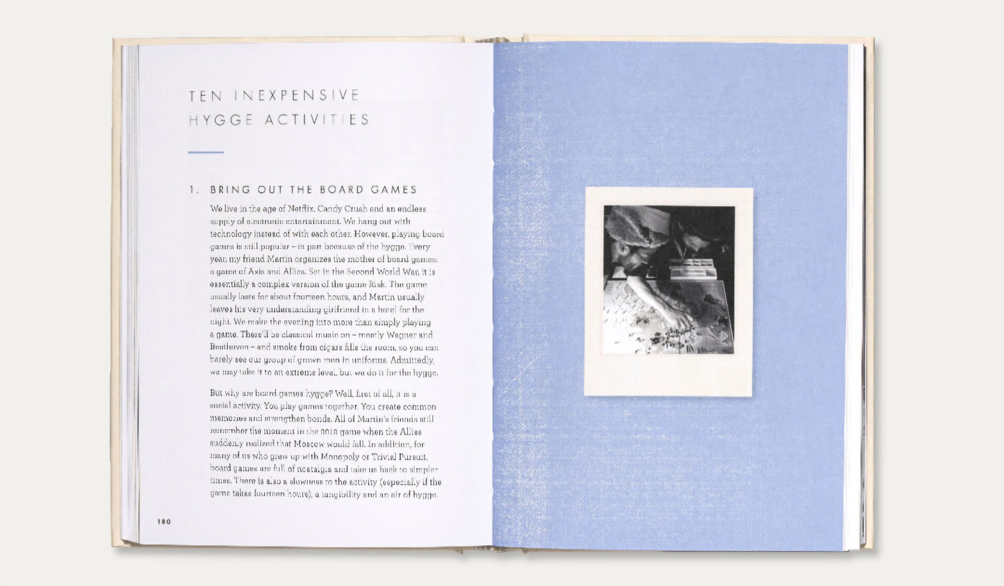 New Mags - The Little Book of Hygge, The Danish Way To Live Well af Meik Wiking