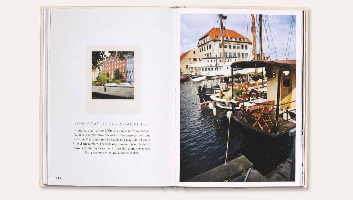 New Mags - The Little Book of Hygge, The Danish Way To Live Well af Meik Wiking