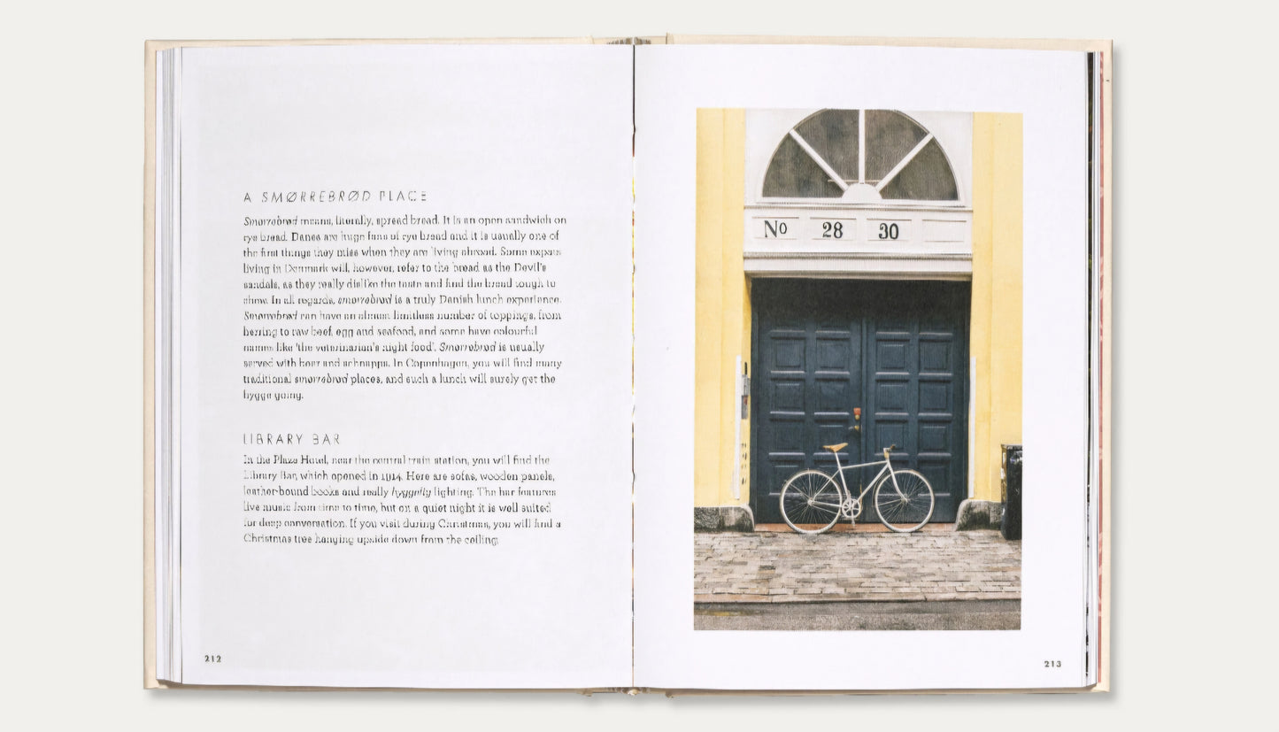 New Mags - The Little Book of Hygge, The Danish Way To Live Well af Meik Wiking