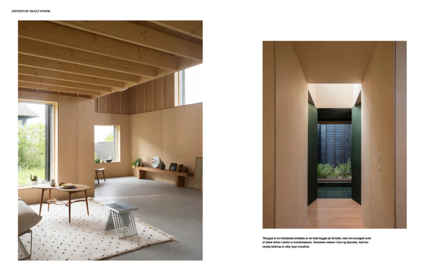 New Mags - Nytt Rom No. 105