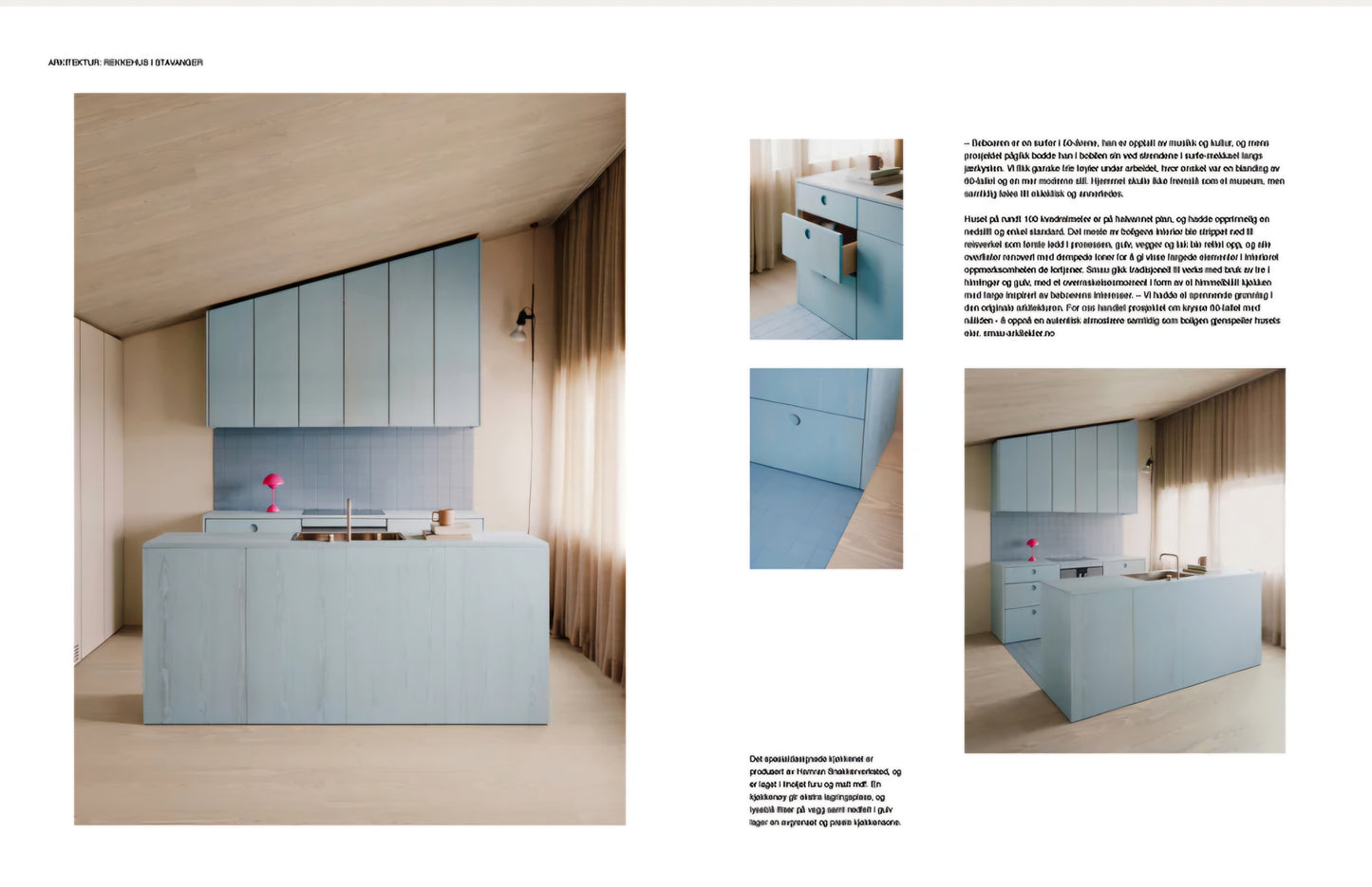 New Mags - Nytt Rom No. 105