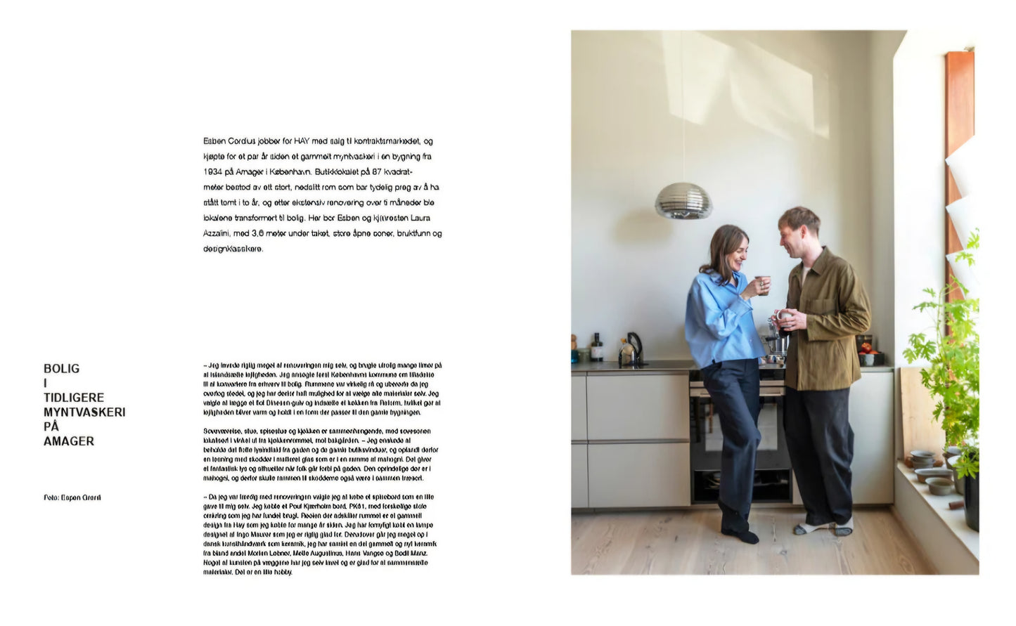 New Mags - Nytt Rom No. 105