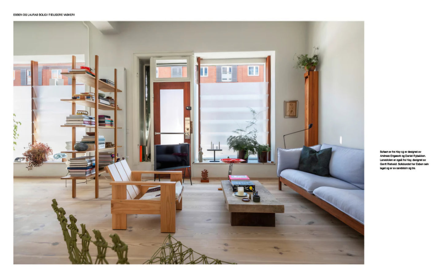 New Mags - Nytt Rom No. 105