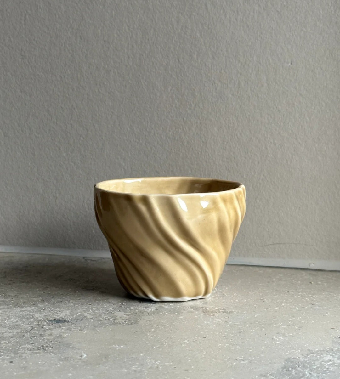 Atelier Marée - Tidevandskop, Beige