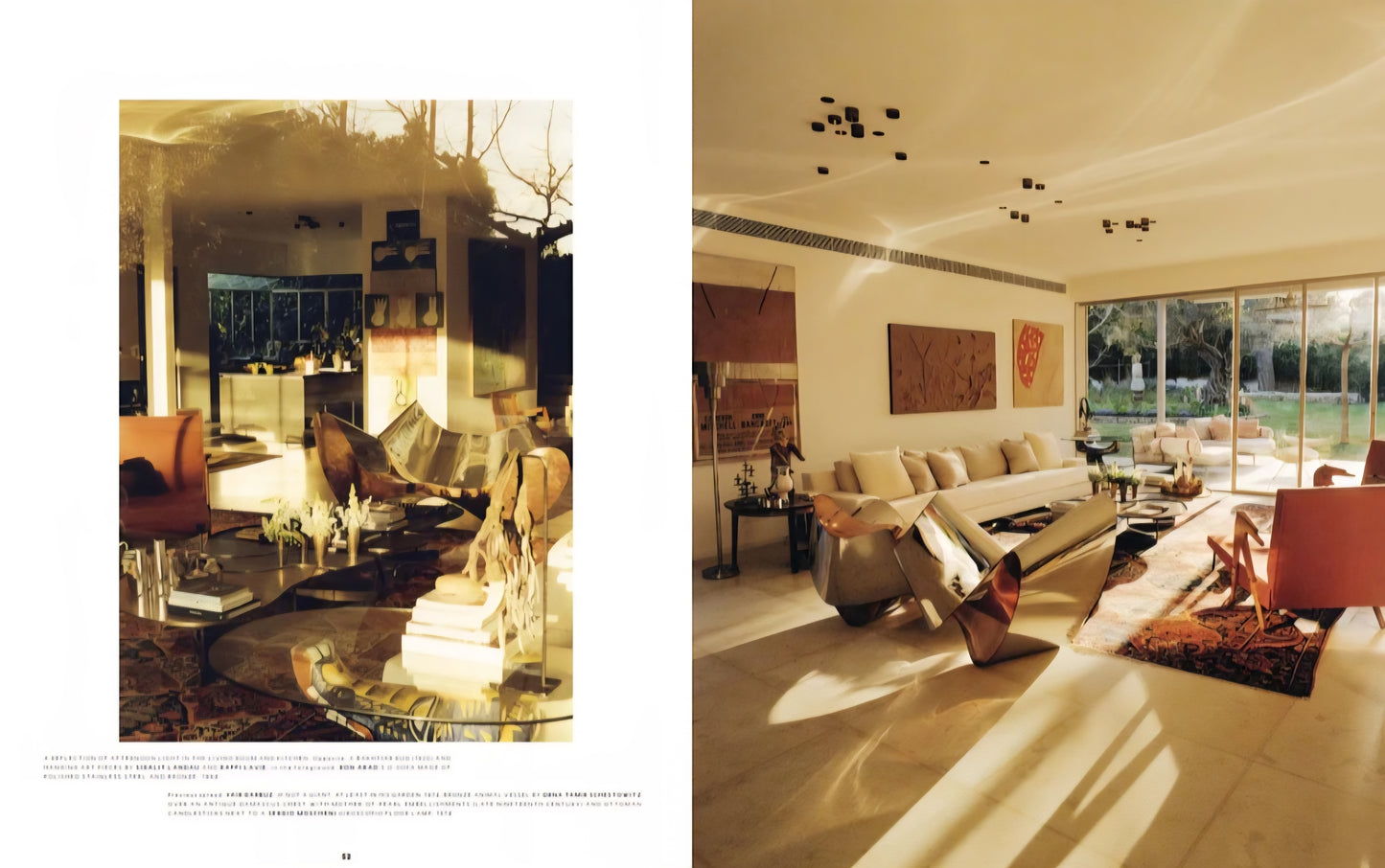 New Mags - Miditerranean Homes - The Art of Embracing Light