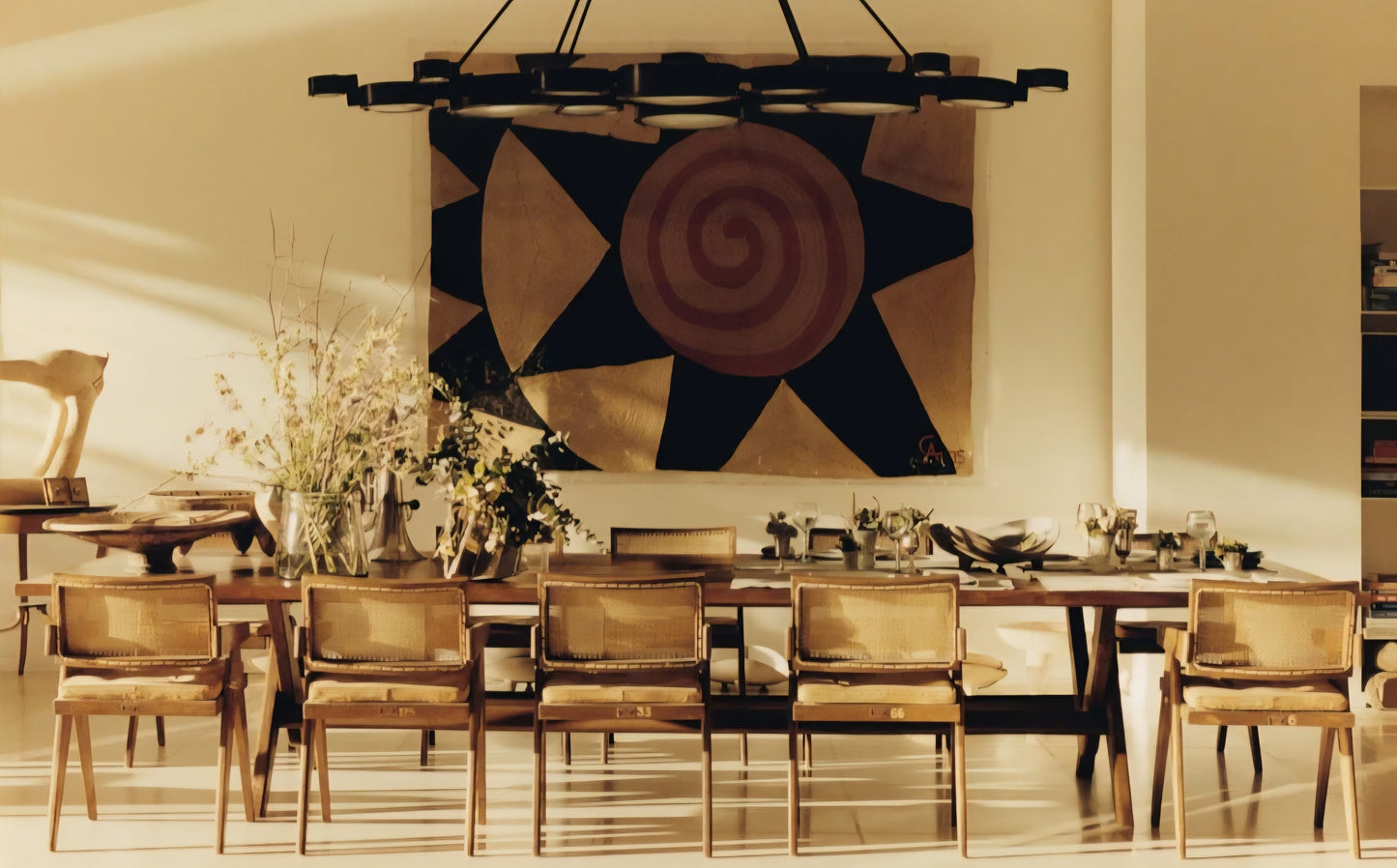 New Mags - Miditerranean Homes - The Art of Embracing Light