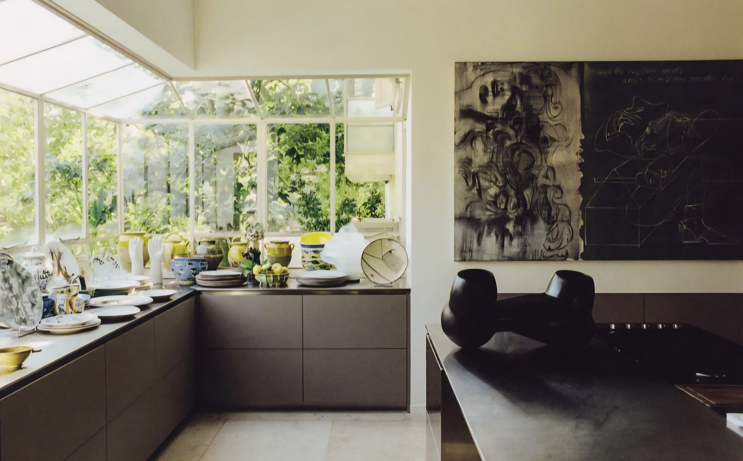 New Mags - Miditerranean Homes - The Art of Embracing Light