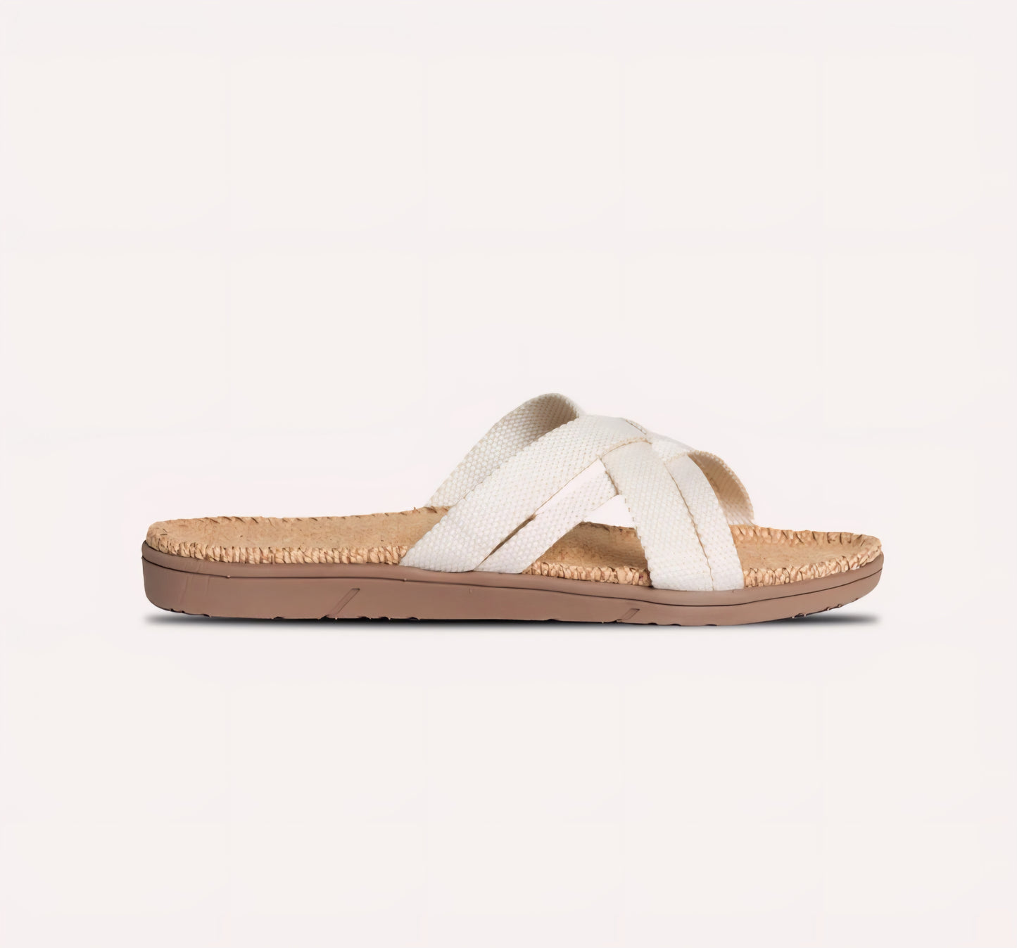 Shangies by Stilov - Sandaler, Smooth Silk