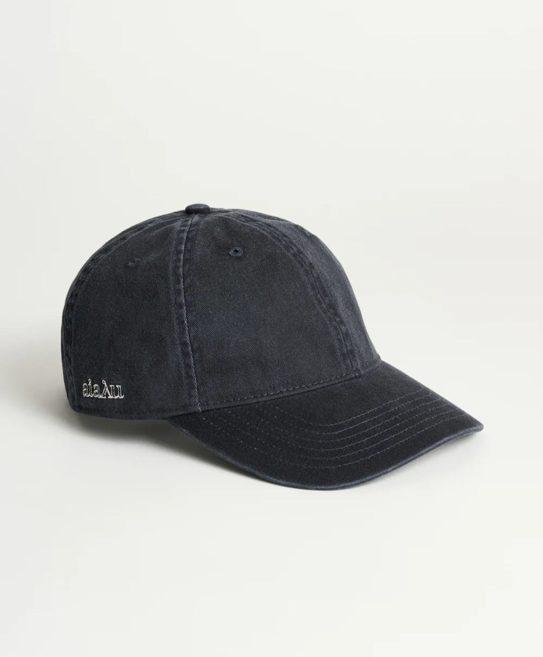 aiayu - Cap, fås i farverne Black Navy og Forest