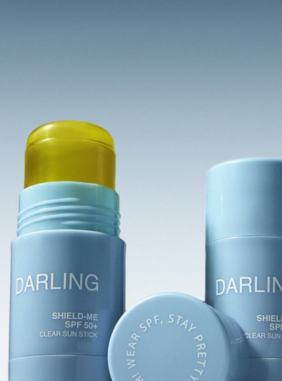 Darling - Shield-Me SPF 50+, Clear Sun Stick, 17 gr.