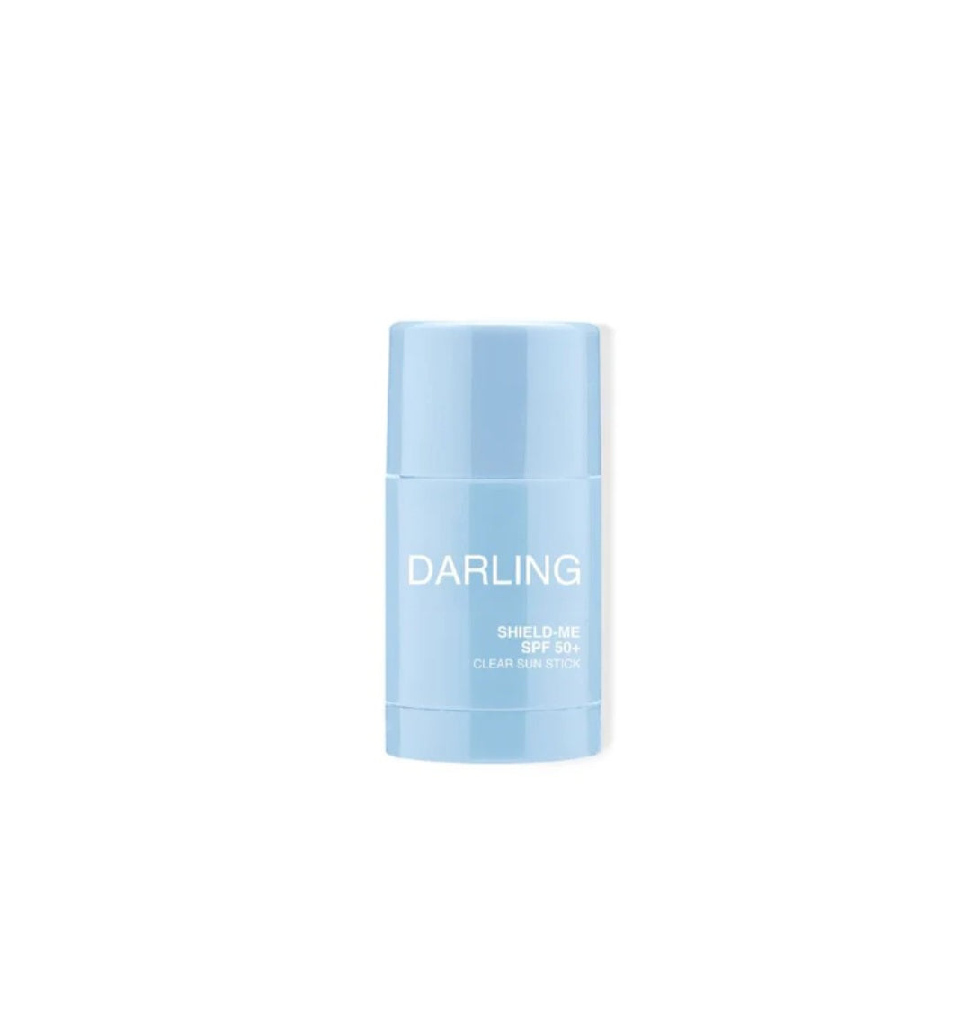 Darling - Shield-Me SPF 50+, Clear Sun Stick, 17 gr.