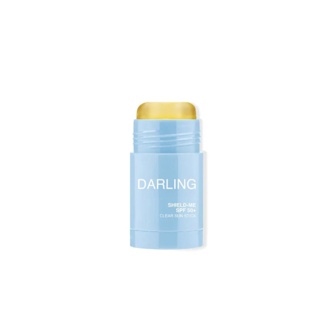 Darling - Shield-Me SPF 50+, Clear Sun Stick, 17 gr.