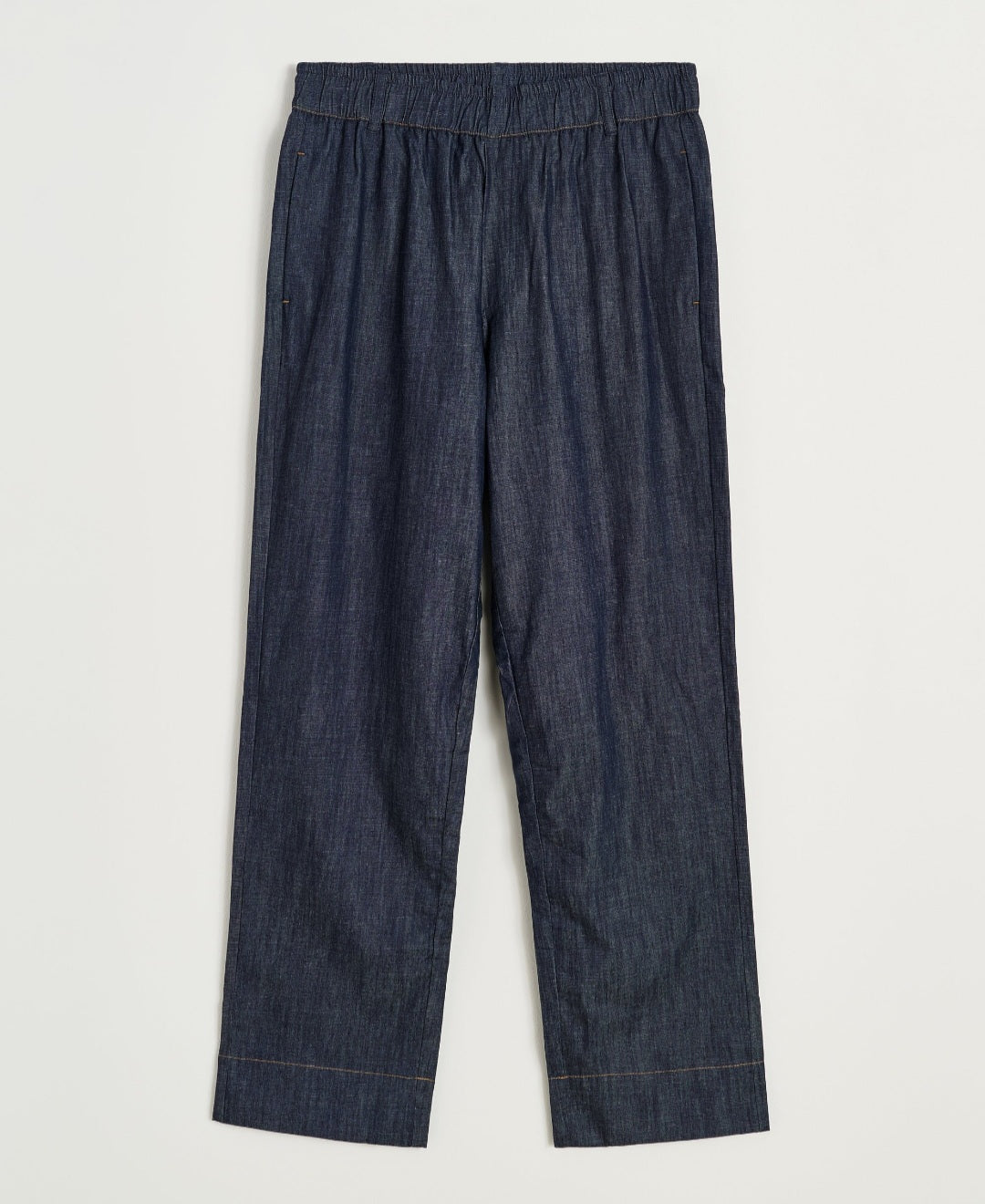 aiayu - Miles Denim-Bukser, Classic Blue