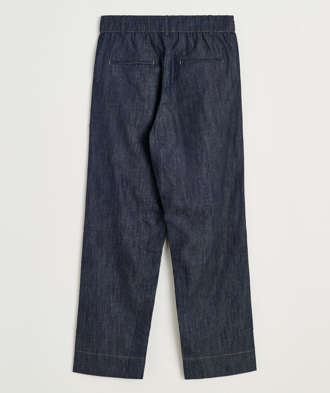 aiayu - Miles Denim-Bukser, Classic Blue