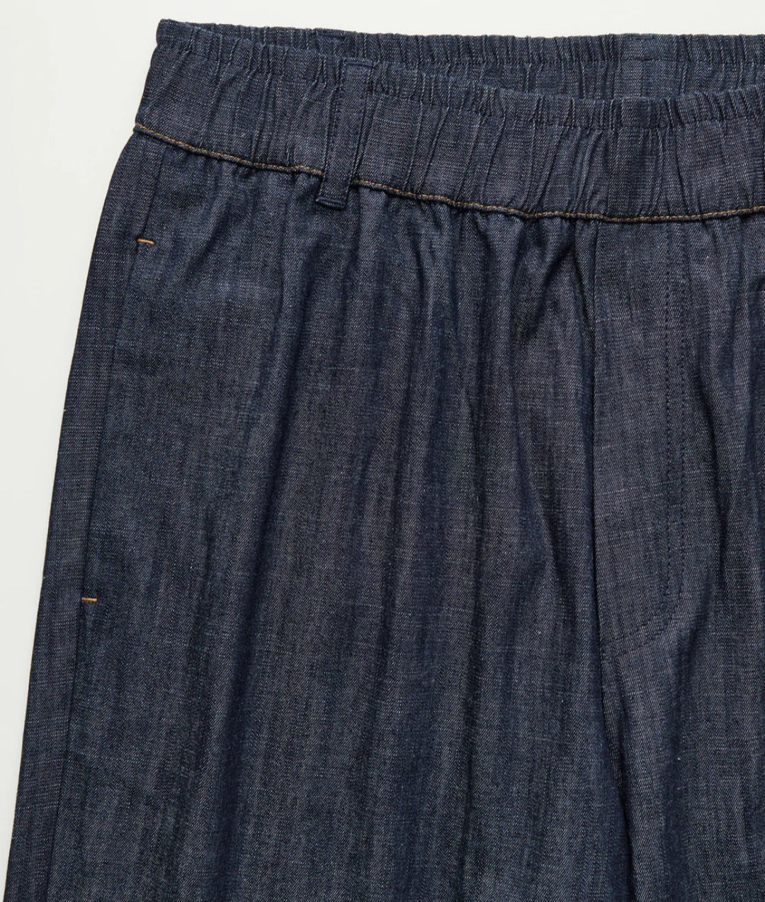 aiayu - Miles Denim-Bukser, Classic Blue