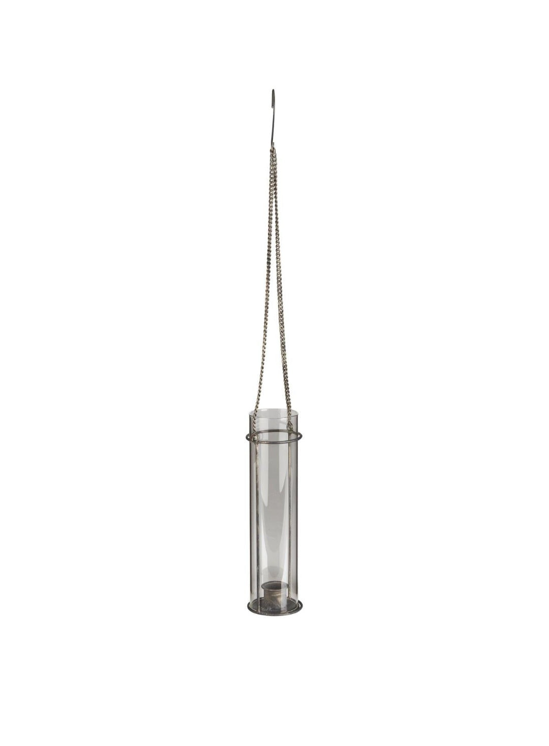 Ib Laursen - Stage til 2,2 cm. lys med glas og kæde