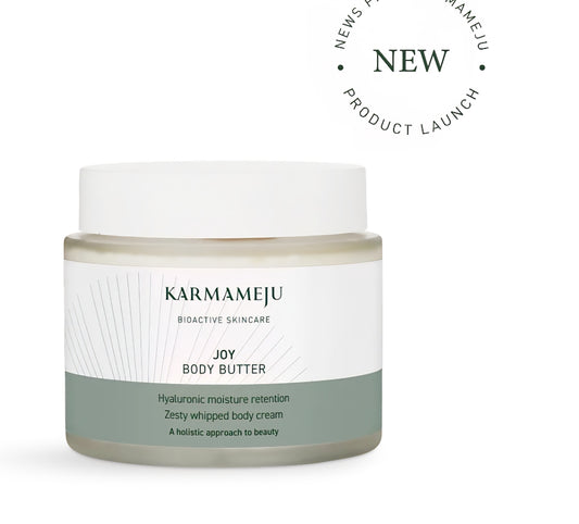 Karmameju - Body Butter JOY, 200 ml.
