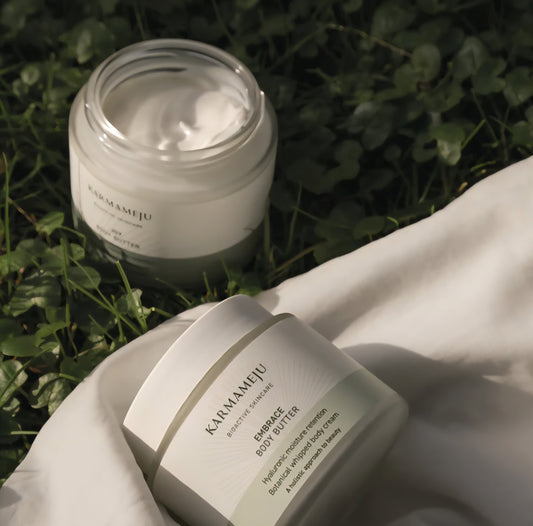 Karmameju - Body Butter EMBRACE, 200 ml.