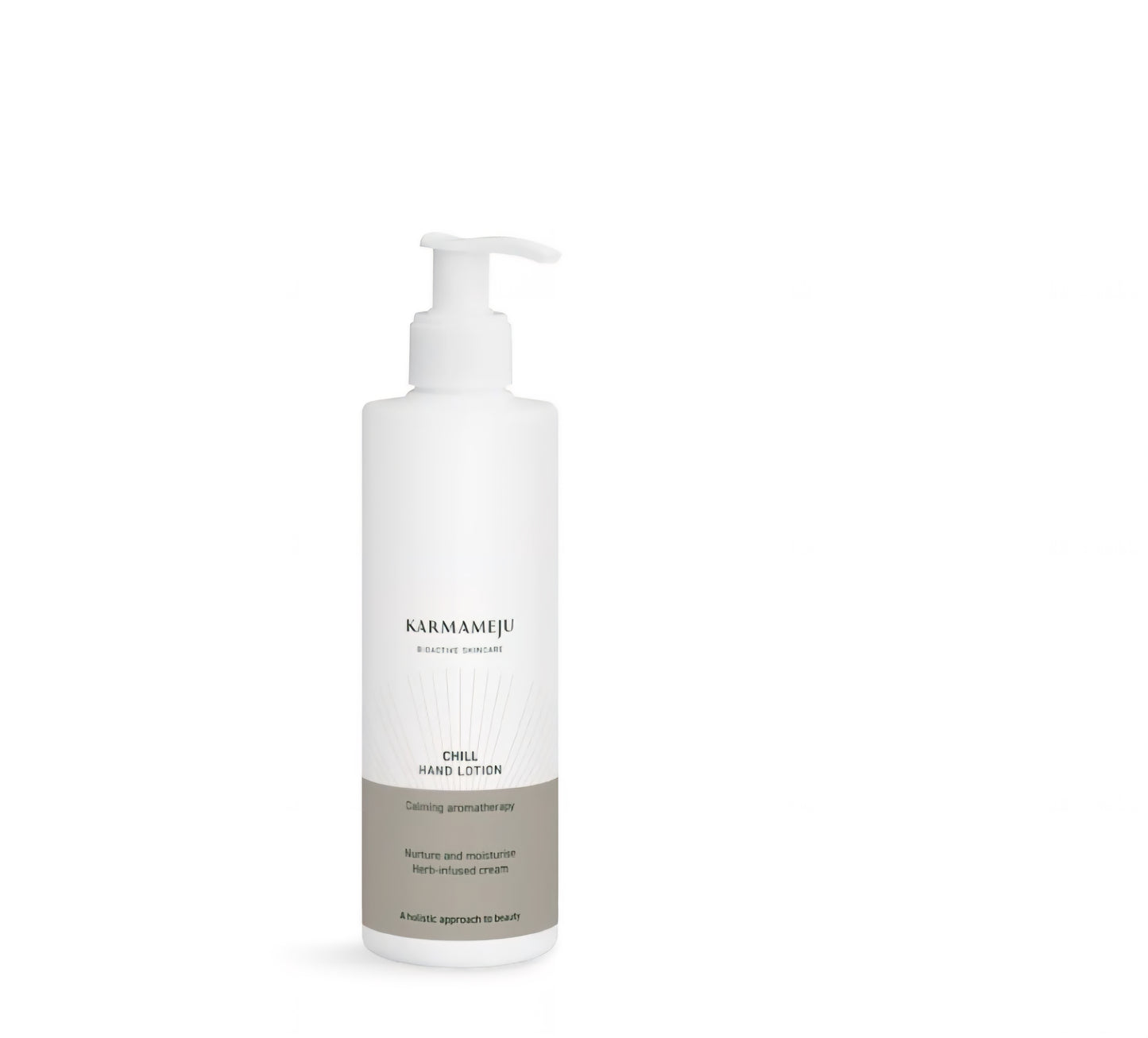 Karmameju - Håndcreme CHILL, 250 ml.