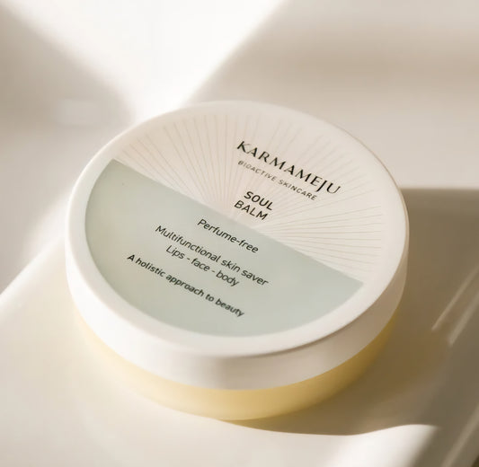 Karmameju - Balm SOUL, 90 ml.