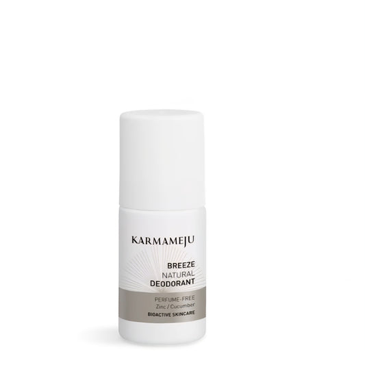 Karmameju - Deodorant BREEZE, 50 ml.
