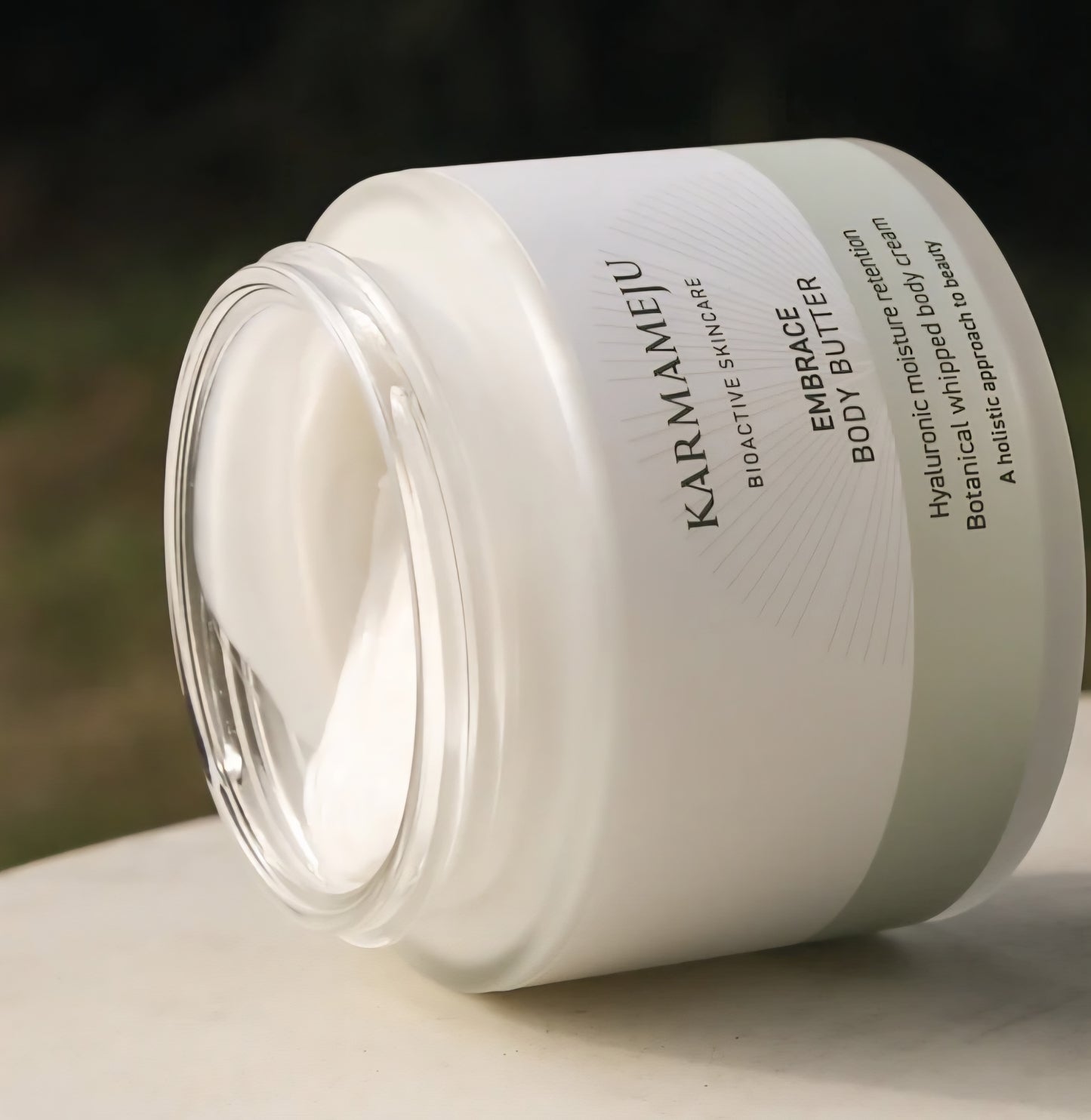 Karmameju - Body Butter EMBRACE, 200 ml.